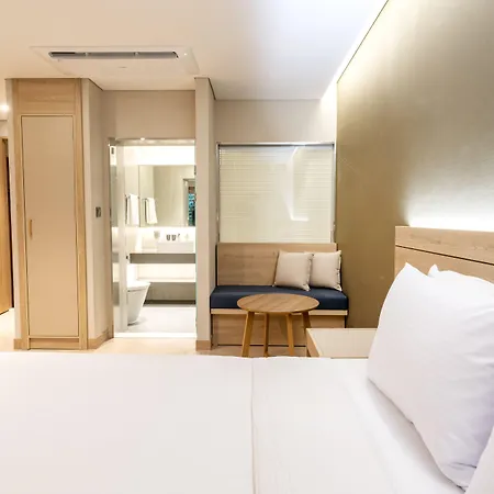 Hotel Foret The Spa-3